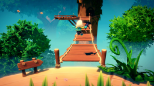 The Smurfs: Mission Vileaf - Smurftastic Edition (XBOX One)
