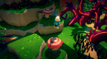The Smurfs: Mission Vileaf - Smurftastic Edition (XBOX One)