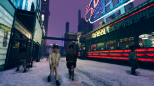 Shadows Of Doubt (XBOX Series X)