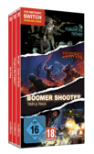 Boomer Shooter - Triple Pack (CIAB) (Nintendo Switch)