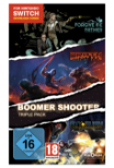 Boomer Shooter - Triple Pack (CIAB) (Nintendo Switch)