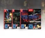 Boomer Shooter - Triple Pack (CIAB) (Nintendo Switch)