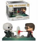 FUNKO POP MOMENT: HARRY POTTER - HARRY VS VOLDEMORT