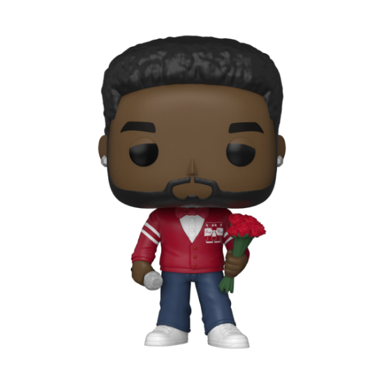 FUNKO POP ROCKS: BOYZ II MEN - SHAWN STOCKMAN