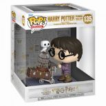 FUNKO POP DELUXE: HP ANNIVERSARY - HARRY PUSHING TROLLEY