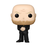 FUNKO POP HEROES: BLACK LIGHTNING - TOBIAS WHALE