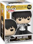 FUNKO POP ANIMATION: TOKYO GHOUL:RE - KUKI URIE