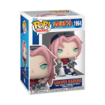 FUNKO POP ANIMATION: NARUTO CLASSIC - SAKURA