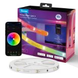GOVEE RGBIC LED Strip Light S 10m