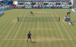 Matchpoint: Tennis Championships - Legends Edition (XBOX Series X & XBOX One)