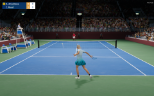 Matchpoint: Tennis Championships - Legends Edition (XBOX Series X & XBOX One)