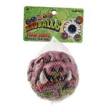 KIDROBOT SWINE-MAD BALLS FOAM SERIES