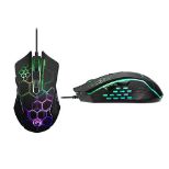 MARVO KM409 COMBO SET (2in1)