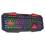 MARVO K602 RGB EN TIPKOVNICA