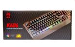 MARVO K606 tipkovnica - SLO/HR LAYOUT