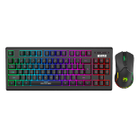 MARVO KW516 BREZŽIČNI COMBO SET (2in1)