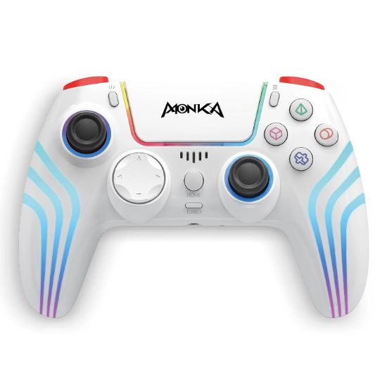 MONKA GT-96 CONTRA GAMEPAD za PS3/PS4/ANDROID