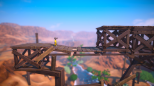 Samurai Academy: Paws Of Fury (Playstation 5)
