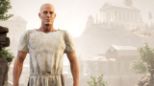The Forgotten City (XBOX One & XBOX Series X)