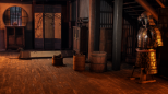 The Crown Of Wu - Standard Edition (Playstation 5)