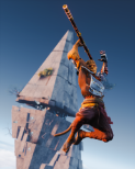 The Crown Of Wu - Standard Edition (Playstation 5)