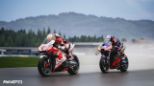 MotoGP 21 (XBOX One & XBOX Series X)