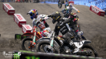 Monster Energy Supercross 6 (XBOX Series X & XBOX One)