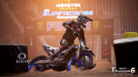 Monster Energy Supercross 6 (XBOX Series X & XBOX One)