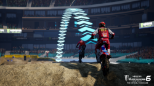 Monster Energy Supercross 6 (XBOX Series X & XBOX One)