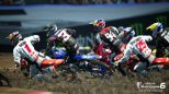 Monster Energy Supercross 6 (XBOX Series X & XBOX One)