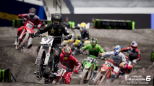 Monster Energy Supercross 6 (XBOX Series X & XBOX One)