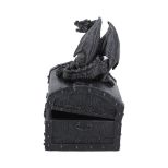 NEMESIS NOW SACRED KEEPER škatla 14.5CM