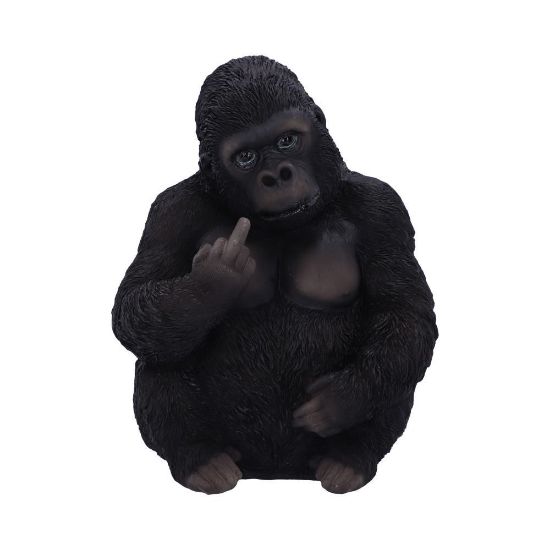 NEMESIS NOW Gone Wild figurica