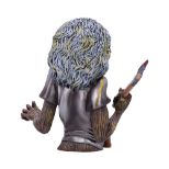 NEMESIS NOW Iron Maiden Killers doprsni kip dekorativna škatlica