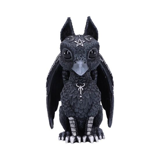 NEMESIS NOW Griffael figurica