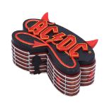 NEMESIS NOW ACDC škatla 15CM