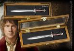 NOBLE COLLECTION Hobbit Sting odpirač pisem