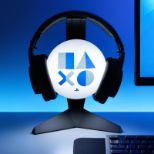 PALADONE PlayStation head namizna svetilka