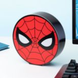 PALADONE Spider-Man box namizna svetilka