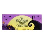 PALADONE Nightmare Before Christmas logo namizna svetilka