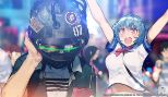Our World Is Ended (Playstation 4)