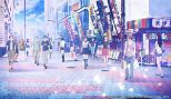 Our World Is Ended (Playstation 4)