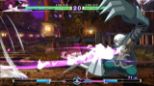 Under Night In-Birth Exe:Late[cl-r] (PS4)