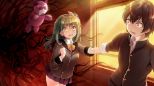 Death Match Love Comedy (Nintendo Switch)