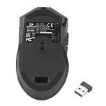 REDRAGON TRIDENT M693-RGB ŽIČNA/2.4Gh/BT MIŠKA