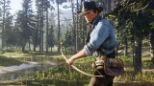 Red Dead Redemption 2 (XBOX One)
