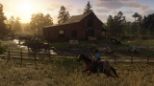 Red Dead Redemption 2 (XBOX One)