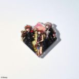 KINGDOM HEARTS ACRYLIC MAGNET GALLERY VOL. 4 (BOX) magneti