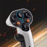 THRUSTMASTER SOL-R 2 HOSAS PC