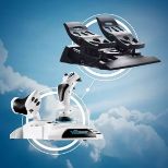 THRUSTMASTER T.FLIGHT HOTAS ONE MSFS XBOX/PC